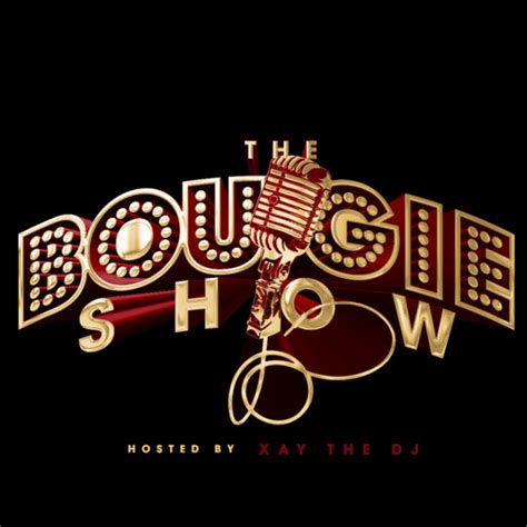 brickzilla dredd|‎The Bougie Show: Gia OhMy Interview Experiencing Brickzilla.